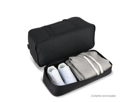 R-PET 600D Sport- und Reisetasche 55,5 x 25 x 36 cm 50 l