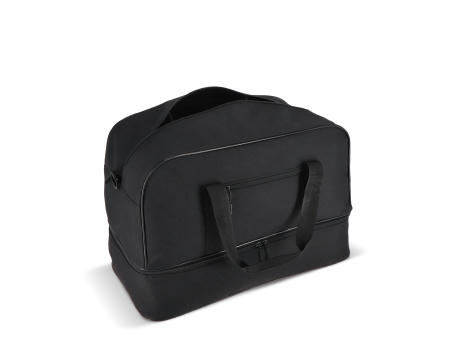 R-PET 600D Sport- und Reisetasche 55,5 x 25 x 36 cm 50 l