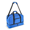 R-PET 600D Sport- und Reisetasche 55,5 x 25 x 36 cm 50 l
