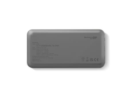 GP B+ Serie Powerbank 20000 mAh