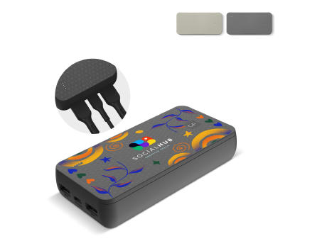 GP B+ Serie Powerbank 20000 mAh