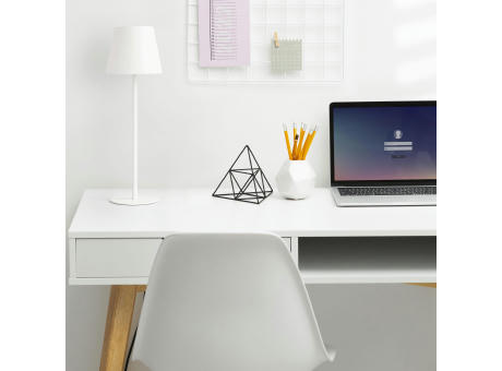 Wiederaufladbare Tischlampe