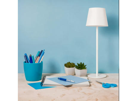 Wiederaufladbare Tischlampe