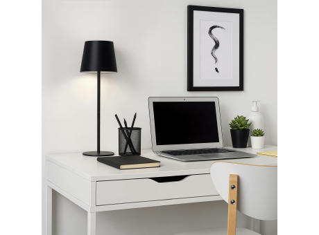 Wiederaufladbare Tischlampe