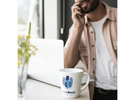 Tasse Subli Melbourne 350ml