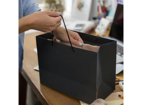 Papier Geschenktasche 40 x 12 x 30cm 200g/m²