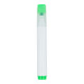 Ovaler Textmarker