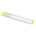 Ovaler Textmarker