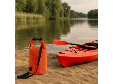 Wasserdichter Seesack 10L IPX6
