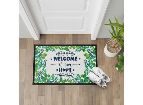 Fußmatte Sublimation 50 x 75 cm