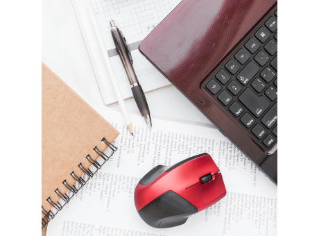 Kugelschreiber Hawaï transparent