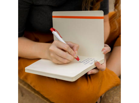 Kugelschreiber Apollo Hardcolour