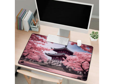 A2 Schreibtischunterlage Sublimation 59 x 42 cm