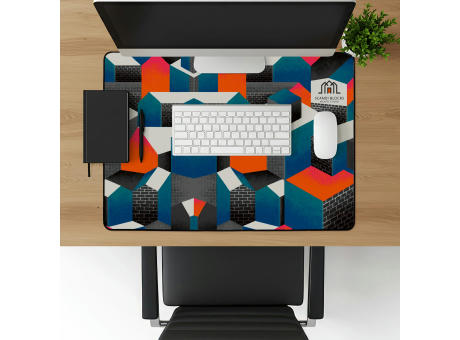 A2 Schreibtischunterlage Sublimation 59 x 42 cm