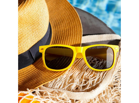 Sonnenbrille Justin UV400