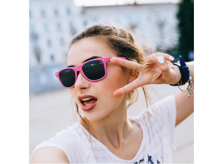 Sonnenbrille Justin UV400