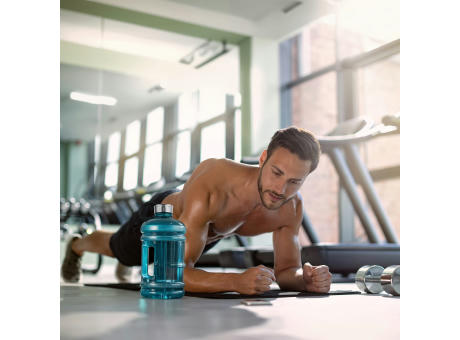 InSideOut Jumper Flasche 2.2L