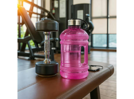 InSideOut Jumper Flasche 2.2L