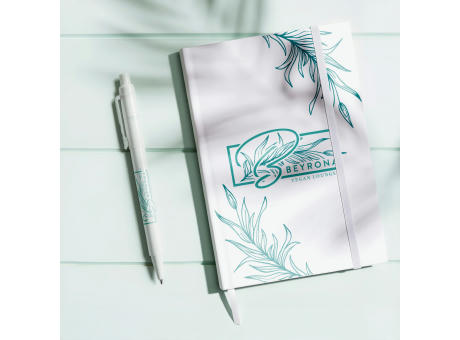 Kugelschreiber Baron Colour Hardcolour