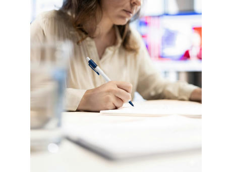 Kugelschreiber Baron Colour Hardcolour