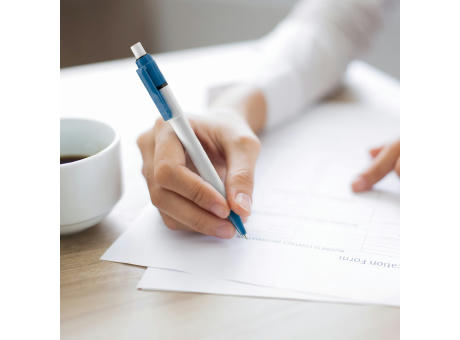 Kugelschreiber Baron Colour Hardcolour