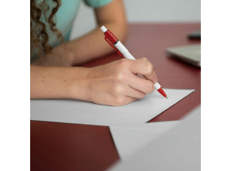 Kugelschreiber Baron Colour Hardcolour