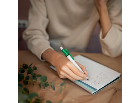 Kugelschreiber Baron Colour Hardcolour