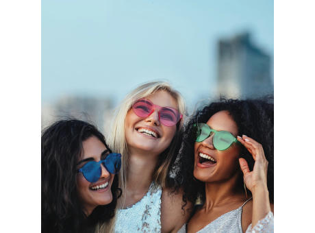 Sonnenbrille June UV400