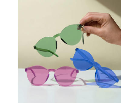 Sonnenbrille June UV400