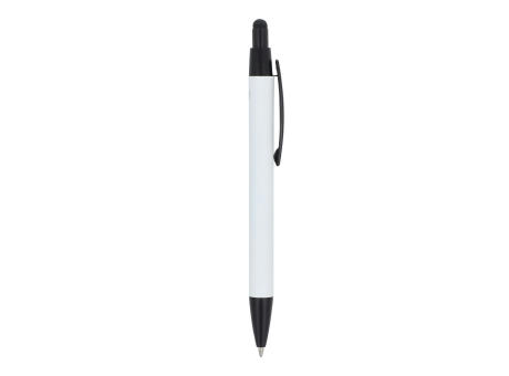 Kugelschreiber Alaska Softtouch mit Stylus R-AL