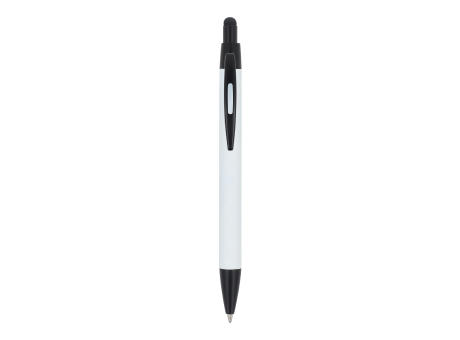 Kugelschreiber Alaska Softtouch mit Stylus R-AL