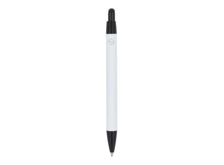 Kugelschreiber Alaska Softtouch mit Stylus R-AL