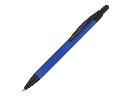 Kugelschreiber Alaska Softtouch mit Stylus R-AL