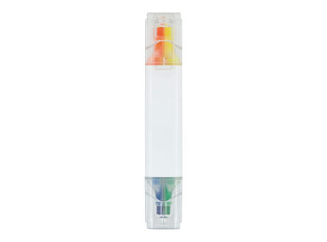 4-in-1-Textmarker