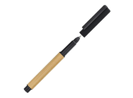 Rollerball Bambus