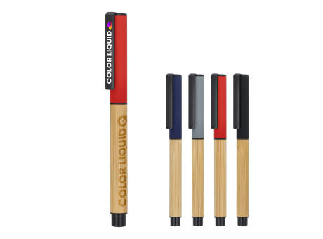 Rollerball Bambus