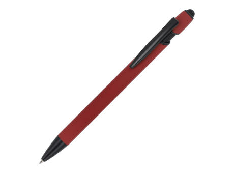 Kugelschreiber Paris Softtouch matt R-AL