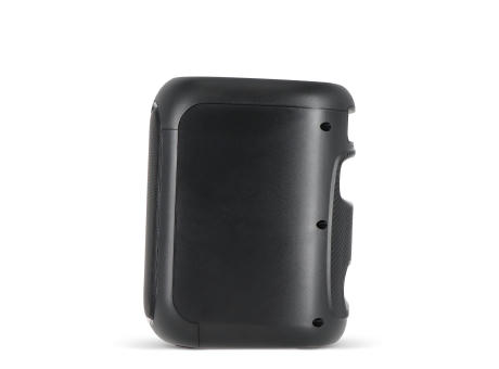 M-1803 | Muse Party-Lautsprecher mit Mikrofon 150W