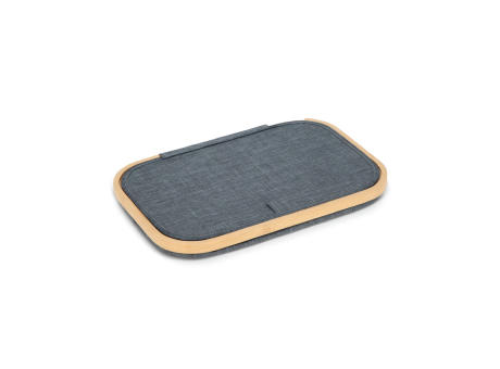 InSideOut faltbarer Korb mit Deckel Sogne 38 x 26 x 25cm rPET