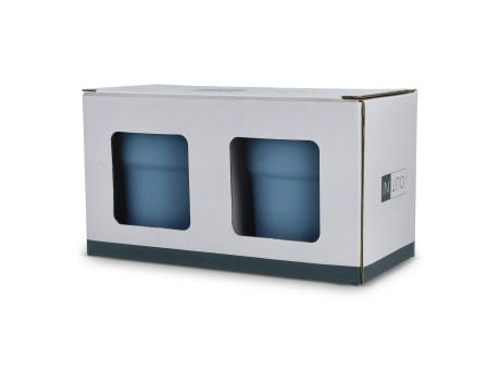 InSideOut Cup Fika Becher 2er Set 280ml