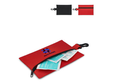 Erste-Hilfe-Set 13-teilig Denali