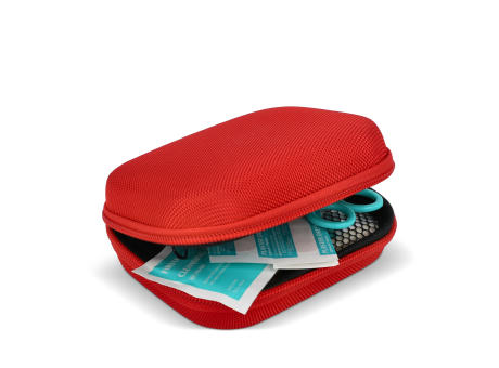 15-teiliges Erste-Hilfe-Set Everest