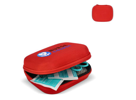 15-teiliges Erste-Hilfe-Set Everest