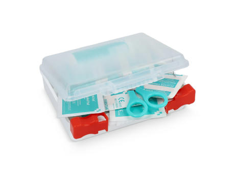 Erste-Hilfe-Set 37-teilig Sierra