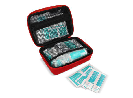 Erste-Hilfe-Set 40-teilig Andes