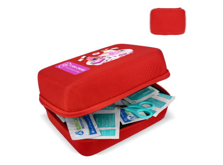 Erste-Hilfe-Set 40-teilig Andes