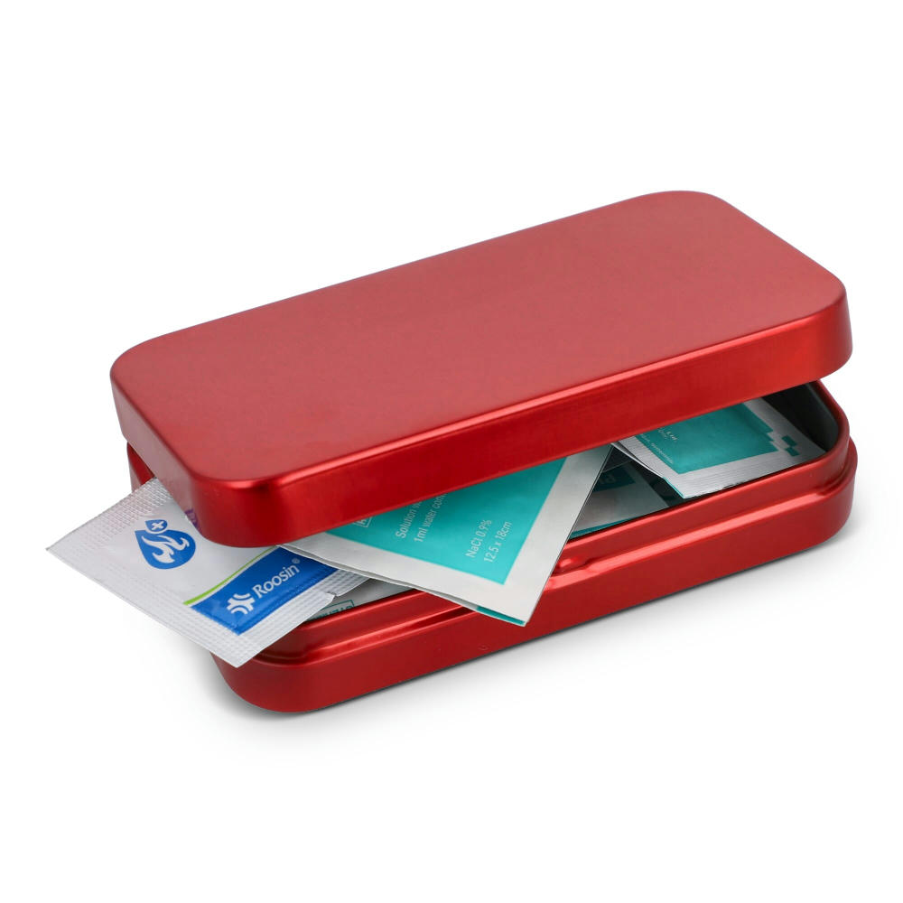 Erste-Hilfe-Set 20-teilig Atlas