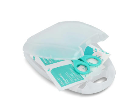 Erste-Hilfe-Set 10-teilig Elbrus