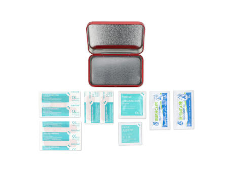 Erste-Hilfe-Set 20-teilig Atlas