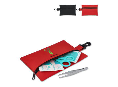 Erste-Hilfe-Set 14-teilig Rora